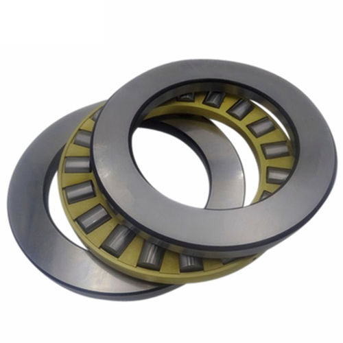 Цилиндрический упорный роликоподшипник - 81252M - THB Bearings