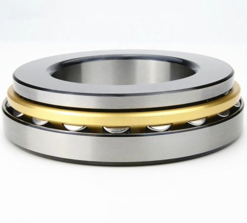 Упорный шарикоподшипник - 51416 M - THB Bearings
