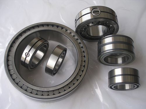 Роликовый цилиндрический подшипник - THB Bearings - однорядный / многорядный / из стали