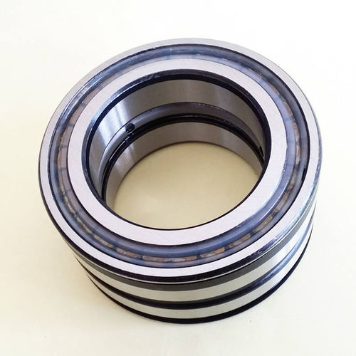 Роликовый цилиндрический подшипник - SL185014 - THB Bearings - радиальный / однорядный / из стали