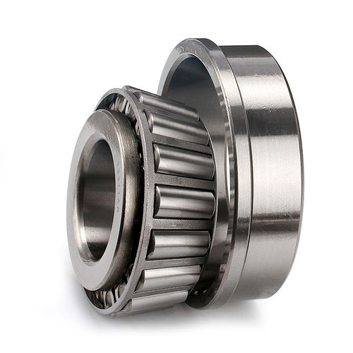 Подшипник для фланца - THB Bearings - роликовый конический / радиальный / осевой