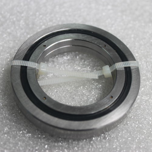 Подшипник с перекрестными роликами - RE4010UUCC0P15 - THB Bearings - радиальный / упорный / осевой