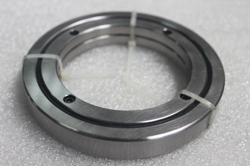Подшипник с перекрестными роликами - RE8016UUCC0P5 - THB Bearings - радиальный / упорный / осевой