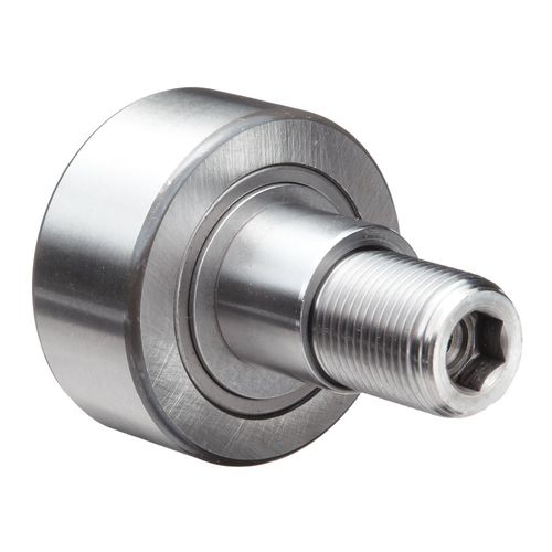 Кулачковый ролик с штифтом - NUKRE47 - THB Bearings - с игольчато-роликовым подшипником