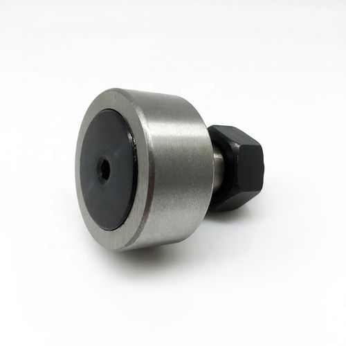 Кулачковый ролик с метрическим крепежом - KR Series - THB Bearings - с игольчато-роликовым подшипником