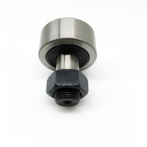 Кулачковый ролик с метрическим крепежом - KR85 - THB Bearings - с игольчато-роликовым подшипником