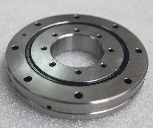 Подшипник с перекрестными роликами - RU66UUCC0P5 - THB Bearings - радиальный / упорный / осевой