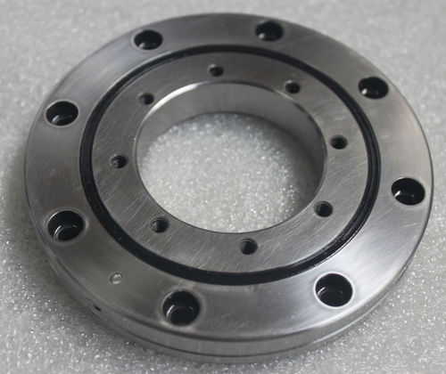 Подшипник с перекрестными роликами - RU85UUCC0P5 - THB Bearings - радиальный / упорный / осевой