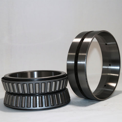 Роликовый конический подшипник - 46780/46720 CD - THB Bearings - двухрядный / из стали
