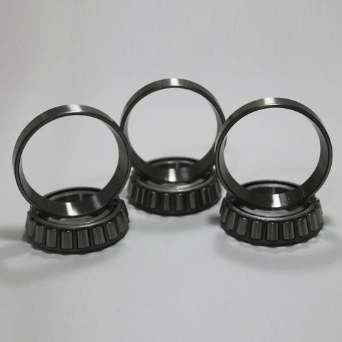 Роликовый конический подшипник - THB Bearings - однорядный / из стали
