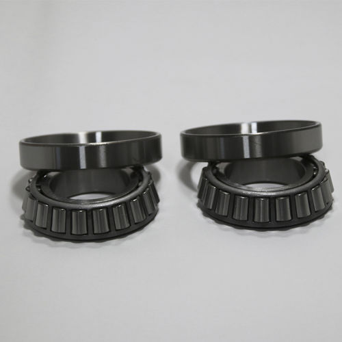 Роликовый конический подшипник - THB Bearings - однорядный / из стали / для промышленных машин