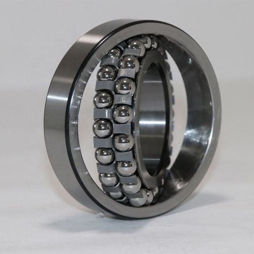 Шариковый подшипник - THB Bearings - сферический / из стали / с автоматическим выравниванием