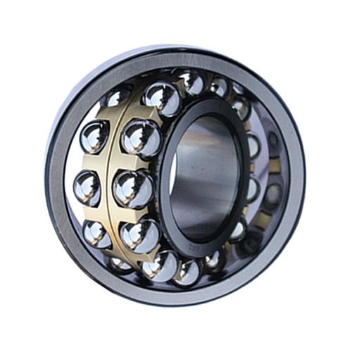 Шариковый подшипник - 1305 2RS - THB Bearings - сферический / из стали / с автоматическим выравниванием