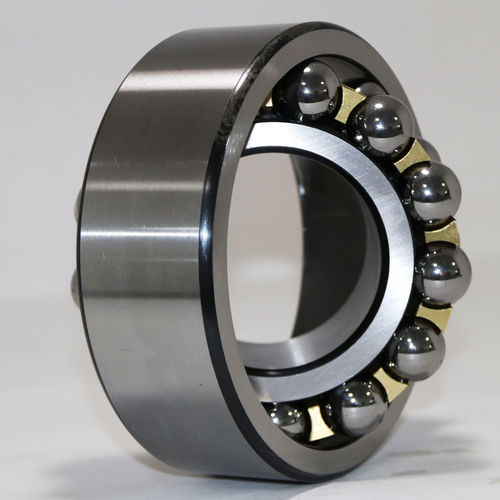 Шариковый подшипник - 2304 - THB Bearings - сферический / двухрядный / из стали