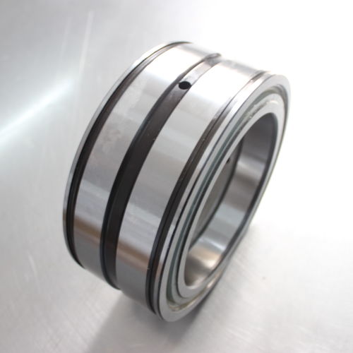 Роликовый цилиндрический подшипник - SL04-5028NR - THB Bearings - двухрядный / из стали / герметичный