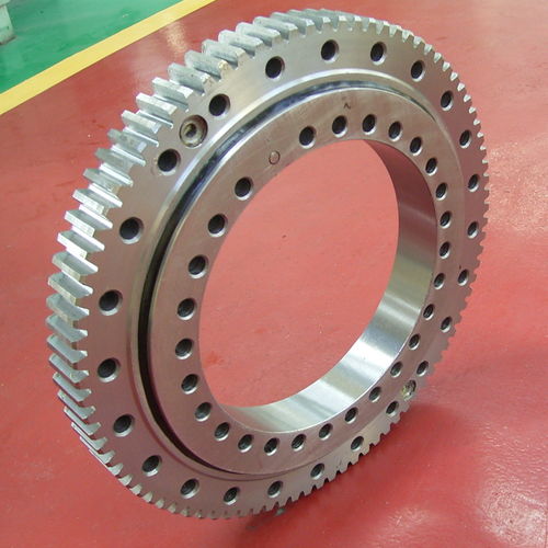 Опорно-поворотное устройство с наружным зацеплением - THB Bearings - шариковое