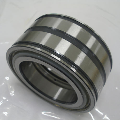 Роликовый цилиндрический подшипник - SL0450 - THB Bearings - двухрядный / из стали / с сепаратором