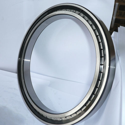 Роликовый цилиндрический подшипник - SL18 5022 series - THB Bearings - двухрядный / из стали / с сепаратором