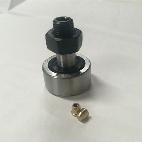 Кулачковый ролик с штифтом - KR 85 - THB Bearings - с игольчато-роликовым подшипником