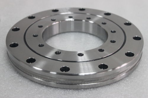 Подшипник с перекрестными роликами - RU178XUUCC0P5 - THB Bearings