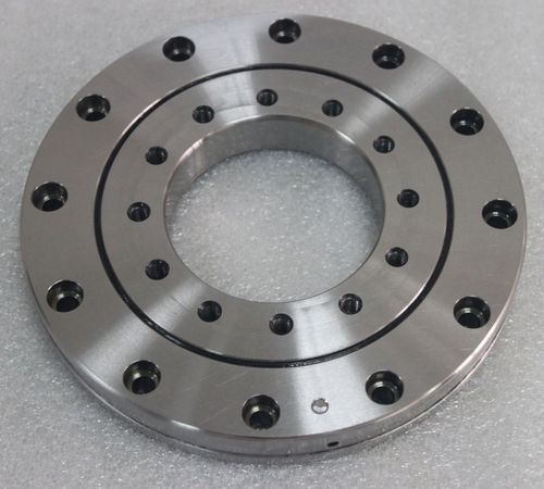 Подшипник с перекрестными роликами - RU148XUUCC0P5 - THB Bearings