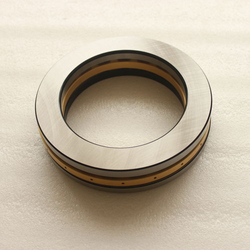 Цилиндрический упорный роликоподшипник - 81230M - THB Bearings