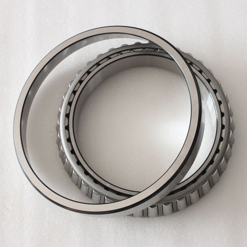 Роликовый конический подшипник - 33220 - THB Bearings - радиальный / осевой / из стали