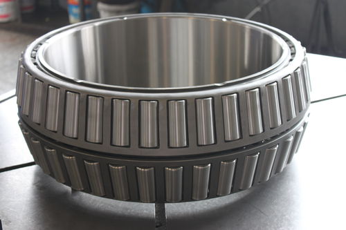 Подшипник большого размера - 31380 - THB Bearings - роликовый конический / радиальный / осевой