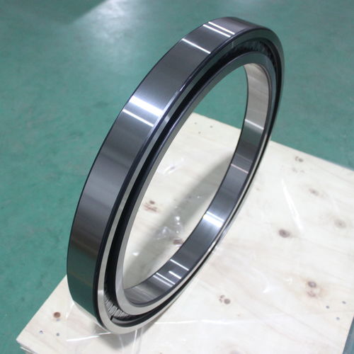 Роликовый цилиндрический подшипник - SL 18 1876 - THB Bearings - радиальный / однорядный / из стали