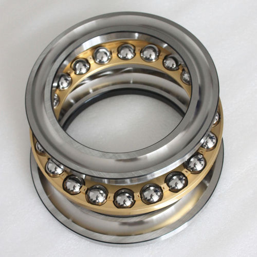 Упорный шарикоподшипник высокой точности - 51136M - THB Bearings - из стали / из латуни