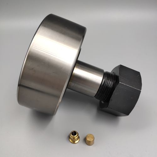 Кулачковый ролик с штифтом - PWKR 35 2RS - THB Bearings