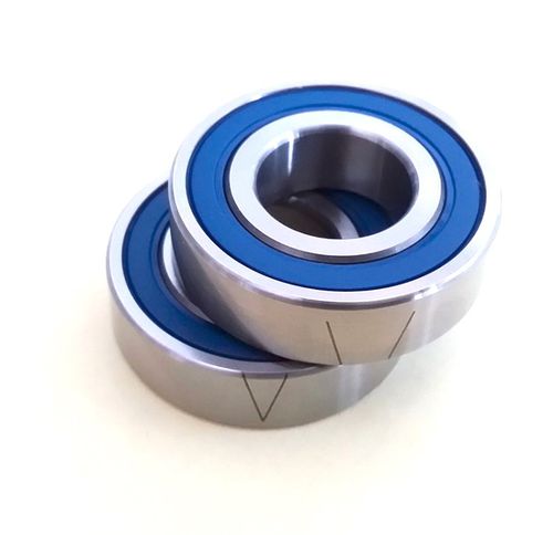 Шариковый подшипник - 7207C-2RZ-P4 - THB Bearings - с наклонным контактом / из стали / для станка с ЧПУ