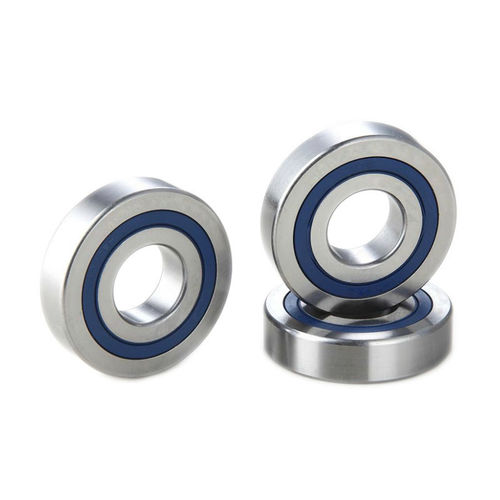Шариковый подшипник - 7014 - THB Bearings - с наклонным контактом / из стали