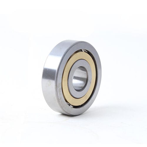Шариковый подшипник - 7303AC - THB Bearings - с наклонным контактом / из стали / для большой скорости