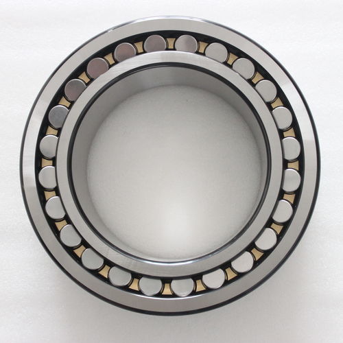 Подшипник со сферическими роликами - 22326 MB/W33 - THB Bearings - сферический / из стали / для тяжелых работ