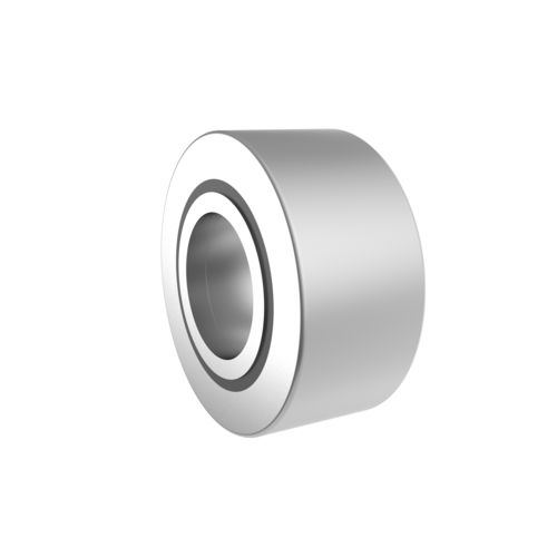 Роликовый подшипник - NATR series - THB Bearings - игольчатый / радиальный / из стали