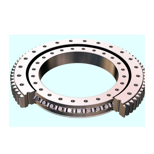 Опорно-поворотное устройство с наружным зацеплением - THB Bearings - с перекрестными роликами / однорядная / для строительных работ, кранов, экскаваторов