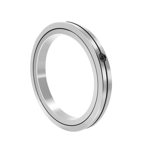 Подшипник с перекрестными роликами - SX 011818 - THB Bearings - осевой / из стали / редуктора