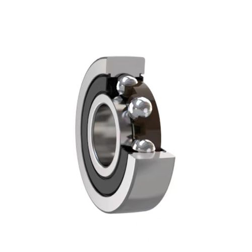Шариковый подшипник - LR series - THB Bearings - радиальный / осевой / однорядный