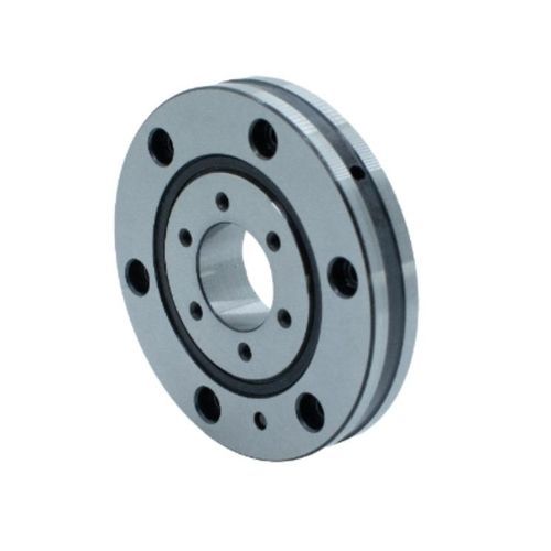 Подшипник с перекрестными роликами - RU Series - THB Bearings - осевой / из стали / для промышленных машин