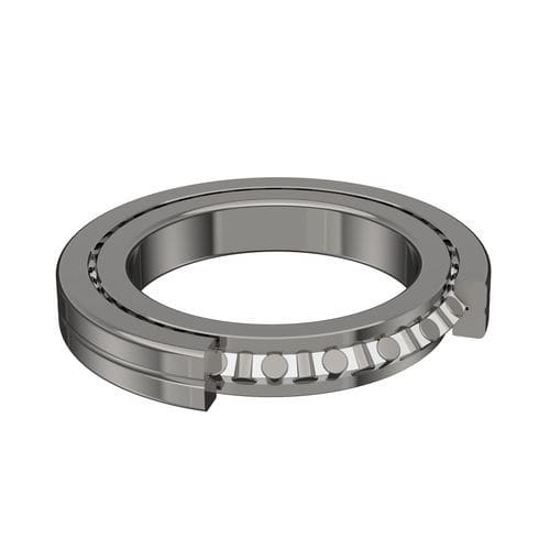 Подшипник с перекрестными роликами - CRBH series - THB Bearings - роликовый цилиндрический / осевой / из стали