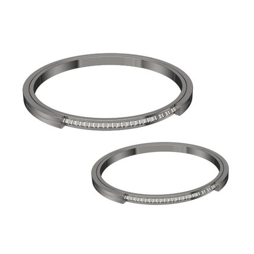 Подшипник с перекрестными роликами - RA series - THB Bearings - роликовый цилиндрический / радиальный / осевой