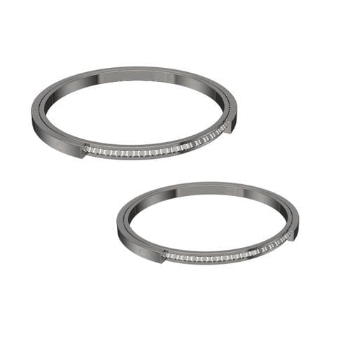 Подшипник с перекрестными роликами - CRBS Series - THB Bearings - роликовый цилиндрический / радиальный / осевой