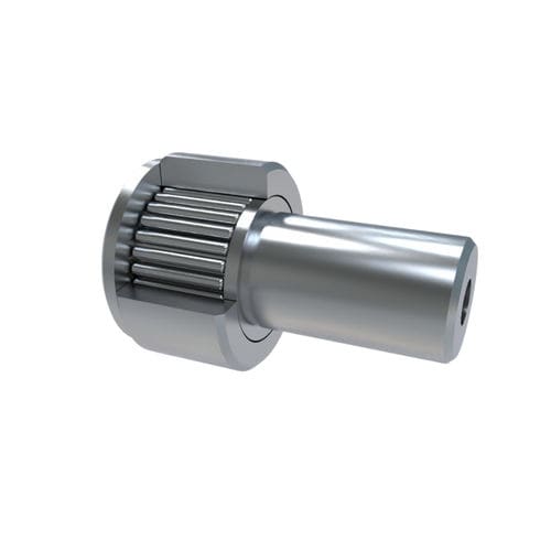 Кулачковый ролик с штифтом - KR series - THB Bearings - с игольчато-роликовым подшипником / из стали