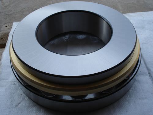 Самоустанавливающийся упорный роликоподшипник - 55% - THB Bearings
