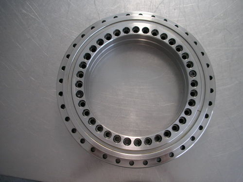Шариковый подшипник - ZKLDF series - THB Bearings - радиальный / высокой точности