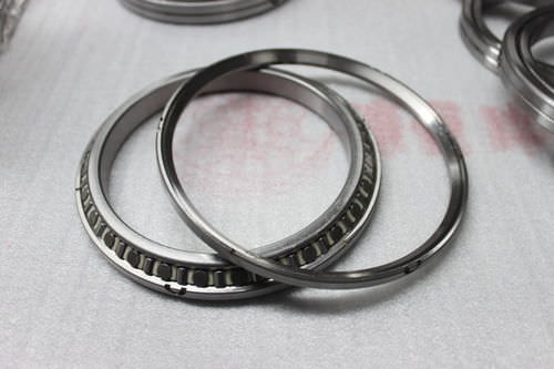 Роликовый подшипник - 10 - 1250mm - THB Bearings - однорядный / из стали