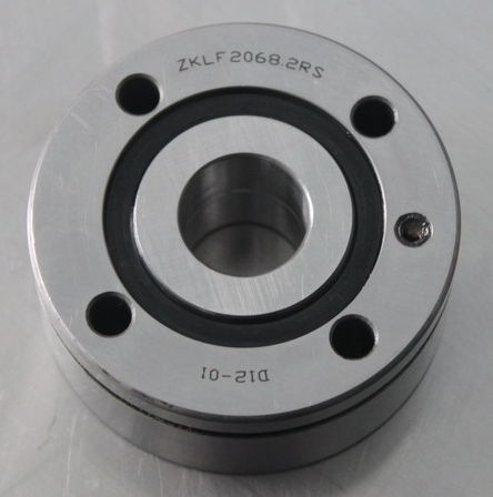 Шариковый подшипник - ZKLF2068.2RS - THB Bearings - однорядный
