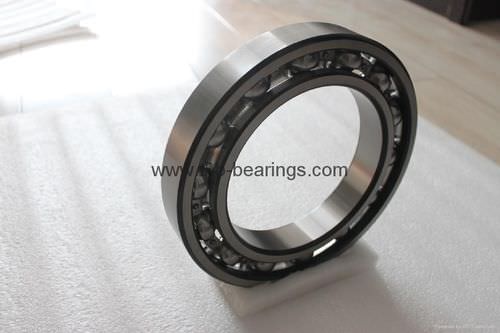 Шариковый подшипник - THB Bearings - упорный / из стали