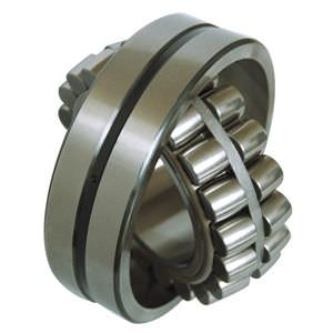 Роликовый подшипник - THB Bearings - сферический / из стали / для тяжелых работ